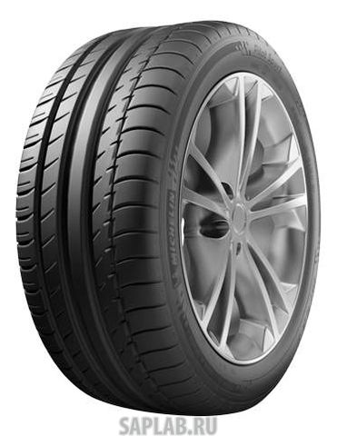 Купить MICHELIN 454285 Шины MICHELIN Pilot Sport 2 245/35 ZR18 92Y XL MO (454285)