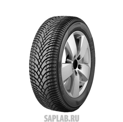 Купить MICHELIN 522170 Шины MICHELIN G-Force Winter 2 205 60 R16 96H