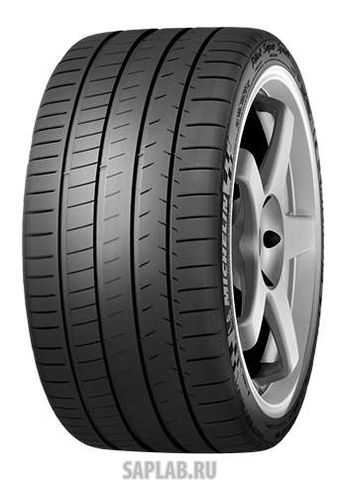 Купить MICHELIN 571516 Шины MICHELIN Pilot Super Sport 285/30 ZR20 99Y XL (571516)