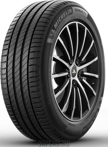 Купить MICHELIN 698302 Шины MICHELIN Primacy 4 225/55r16 99Y Xl