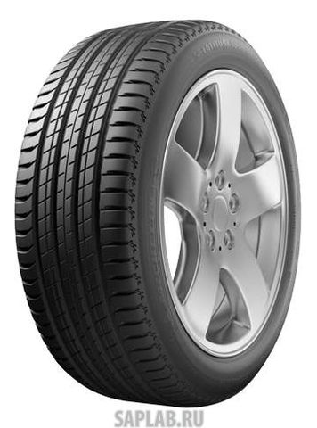 Купить MICHELIN 710080 Шины MICHELIN Latitude Sport 3 255/50 R19 103Y MO1 (710080)