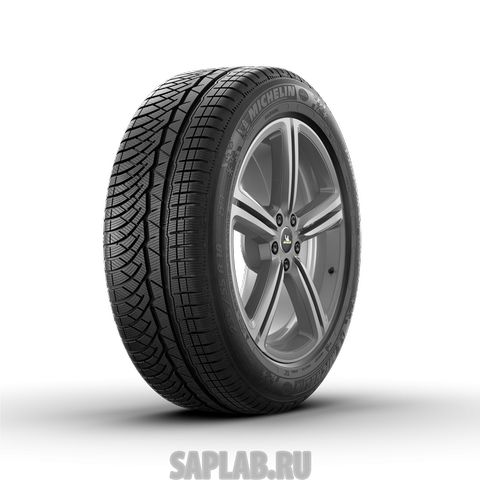 Купить MICHELIN 712215 Шины MICHELIN Pilot Alpin PA4 295/35 R20 105W XL