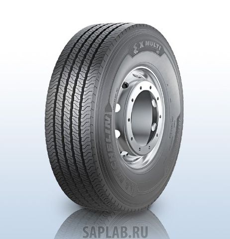 Купить MICHELIN 742556 Шины MICHELIN X Multi HD D 315/70 R22.5 154/150L
