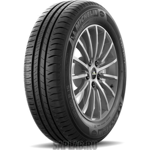 Купить MICHELIN 847954 Шины MICHELIN Energy Saver+ 195/70 R14 91T (847954)