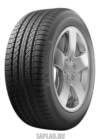 Купить MICHELIN 959391 Шины MICHELIN Latitude Tour HP 255/50 R19 107H XL ZP DT (959391)