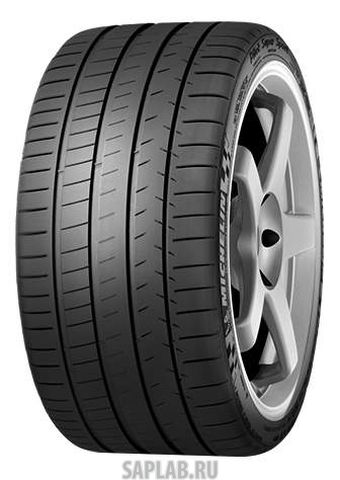 Купить MICHELIN 988971 Шины MICHELIN Pilot Super Sport 315/25 ZR23 102Y XL (988971)