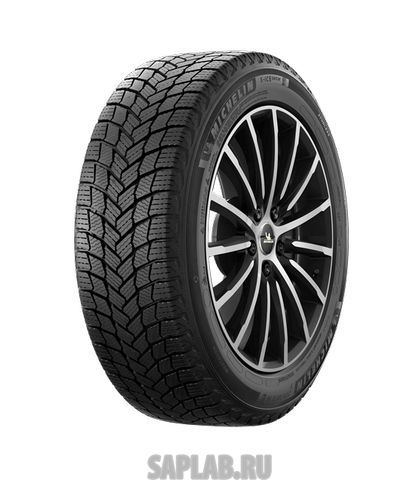 Купить MICHELIN 991480 Шины MICHELIN 265/35R19 98H XL X-Ice Snow TL