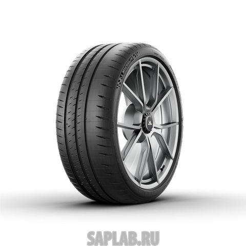 Купить MICHELIN 993883 Шины MICHELIN Pilot Sport Cup 2 305/30 R20 103Y (до 300 км/ч) 993883