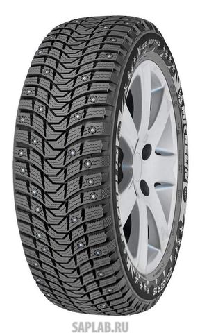 Купить MICHELIN 99436 Шины MICHELIN X-Ice North Xin3 255/40 R18 99T XL