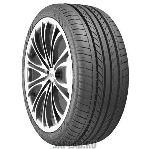 Купить NANKANG JB083 Шины Nankang NS20 215/45 R17 V 91