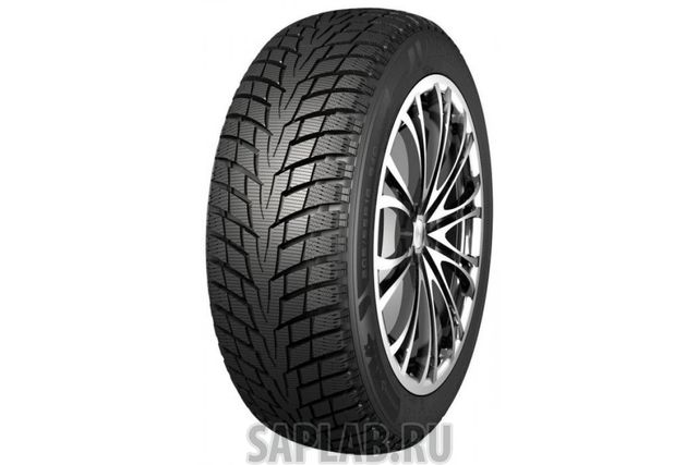 Купить NANKANG JC584 Шины Nankang ICE1 215/50 R17 Q 95