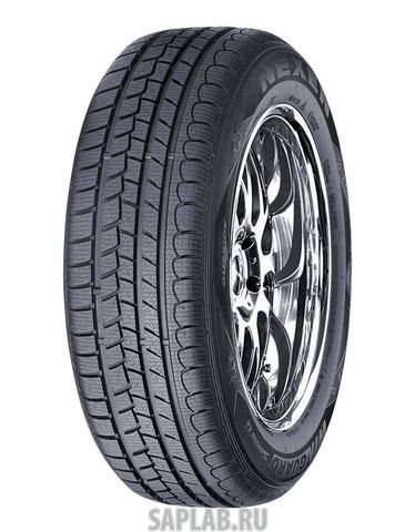 Купить NEXEN 1167501 Шины Nexen WINGUARD SNOW G 205/55R16 91H
