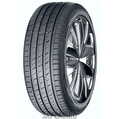 Купить NEXEN 12729 Шины Nexen N'FERA SU1 205/40R16 79 W