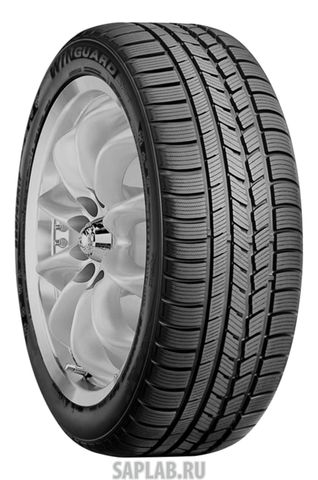 Купить NEXEN 13097 Шины NEXEN TIRE Winguard Sport 275/40 R19 105V (до 240 км/ч) 13097