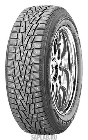 Купить NEXEN 14224 Шины Nexen WinGuard WinSpike2 WH62 215/60R16 99T