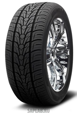 Купить NEXEN 15463 Шины Nexen Roadian HP 295/40R20 106 V
