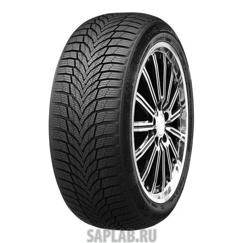 Купить NEXEN 15476 Шины Nexen WINGUARD SPORT 2 235/45R17 97V