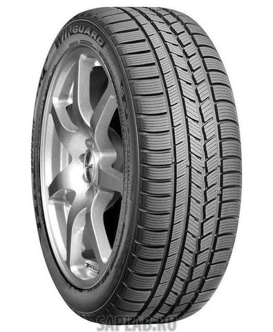 Купить NEXEN 16016 Шины Nexen Winguard Sport 2 215/40 R18 89V