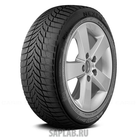 Купить NEXEN 16021 Шины Nexen Winguard Sport 2 275/40R20 106 W