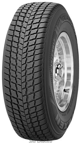 Купить NEXEN 16031 Шины Nexen Winguard SUV 205/70 R15 96T