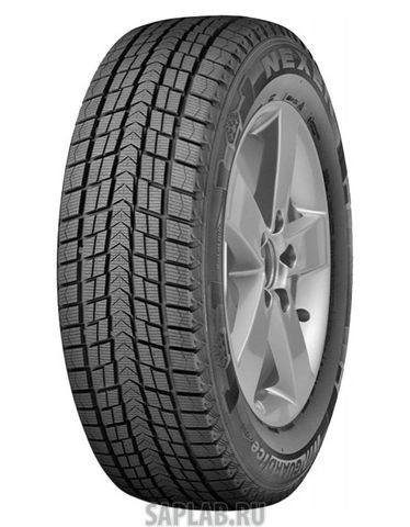 Купить NEXEN 16152 Шины Nexen Winguard Ice Plus 195/70R14 91 T