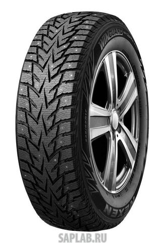 Купить NEXEN 16276 Шины Nexen WINSPIKE WS62 SUV 235/60R17 102T