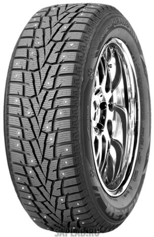Купить NEXEN 16646 Шины Nexen Winguard Winspike WS62 SUV 265/70 R16 112T