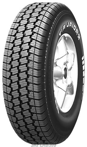 Купить NEXEN NXK10552 Шины Nexen Roadian AT-RV 225/70 R15 112/110R LT/C