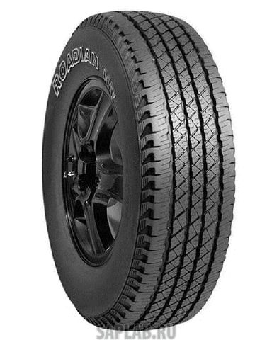 Купить NEXEN NXK11120 Шины NEXEN Roadian Ht 275/60 R18 111H
