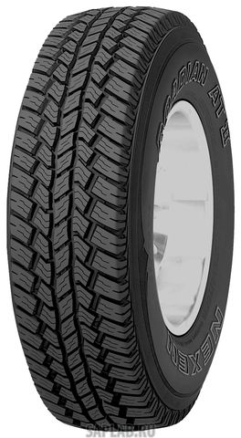 Купить NEXEN NXK13706 Шины Nexen Roadian A/T II 215/85 R16 115/112Q LT/C