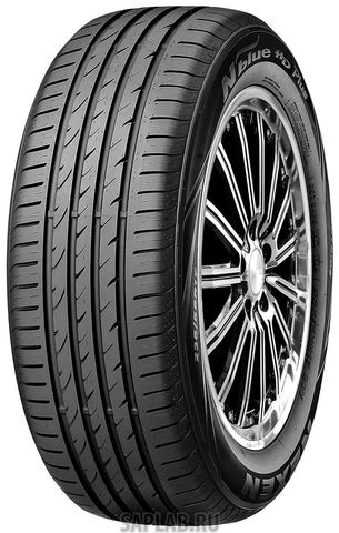 Купить NEXEN NXK13882 Шины Nexen Nblue HD Plus 215/60 R16 95H
