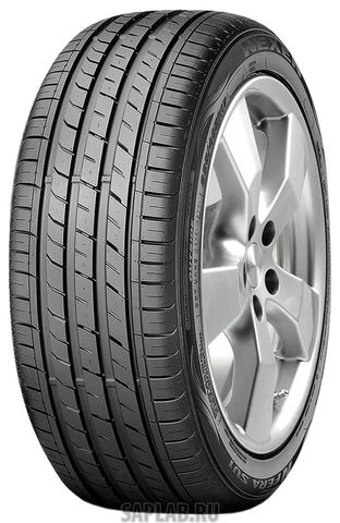Купить NEXEN NXK14101 Шины Nexen NFera SU1 225/35 R20 90Y XL