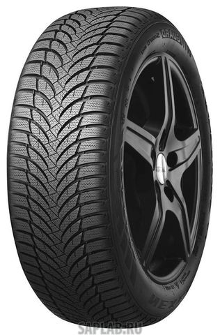 Купить NEXEN NXK14105 Шины NEXEN TIRE Winguard SnowG WH2 175/65 R15 84T (до 190 км/ч) NXK14105
