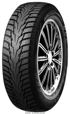 Купить NEXEN NXK14210 Шины Nexen Winguard WinSpike2 225/45 R17 91T шипованная
