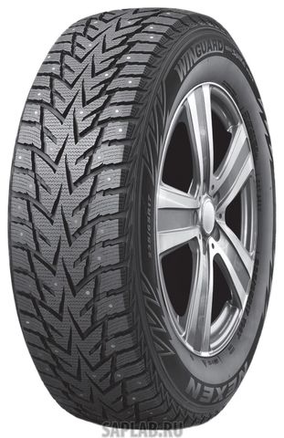 Купить NEXEN NXK14235 Шины Nexen Winguard WinSpike2 235/55 R18 SUV 100T