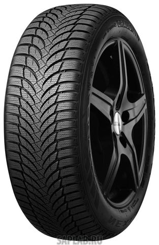 Купить NEXEN NXK15027 Шины Nexen Winguard SnowG WH2 215/60 R16 99H