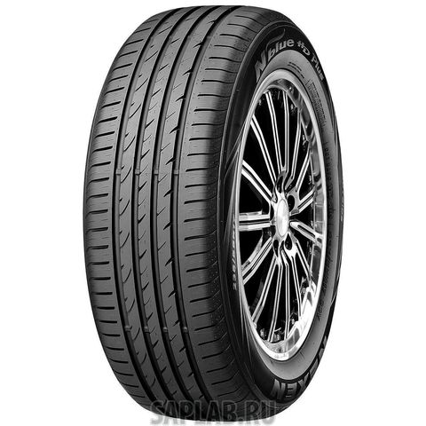 Купить NEXEN NXK15096 Шины Nexen Nblue HD Plus 165/65R13 77 T