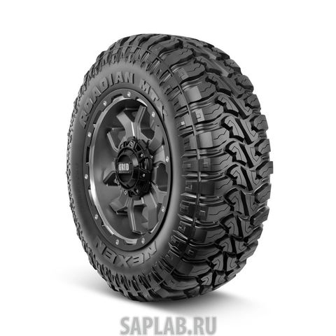 Купить NEXEN NXK15887 Шины Nexen ROADIAN MTX RM7 265/70R17 121 Q