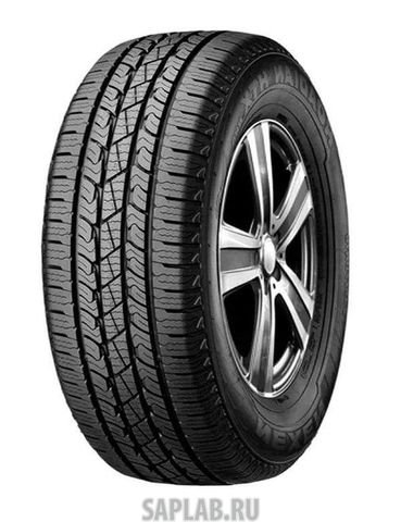 Купить NEXEN NXK16039 Шины Nexen Roadian HTX RH5 285/45R22 114 H