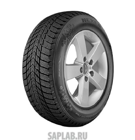 Купить NEXEN NXK16117 Шины NEXEN WinGuard Ice Plus XL 235/40 R18 95 NXK16117