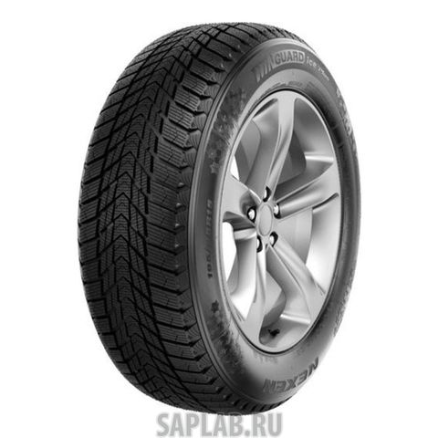 Купить NEXEN NXK16128 Шины Nexen Winguard Ice Plus 215/50R17 95 T