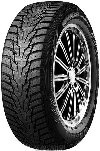 Купить NEXEN NXK16253 Шины NEXEN Winguard WinSpike WH62 235/45 R17 97 NXK16253
