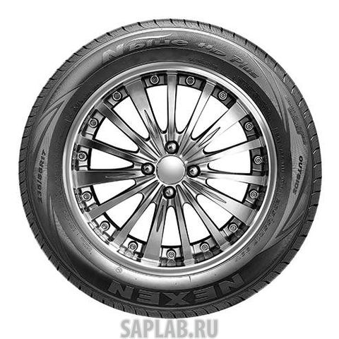 Купить NEXEN TT002131 Шины Nexen Nblue HD Plus 205/60 R15 91H (TT002131)