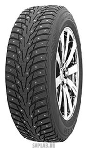 Купить NEXEN TT008606 Шины Nexen Winguard winSpiKe WH62 205/55 R16 94T