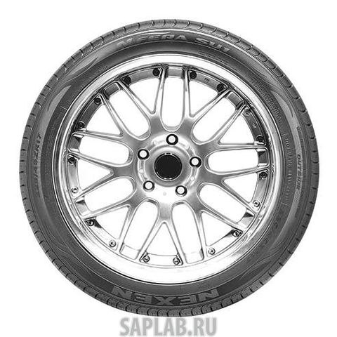 Купить NEXEN TT008638 Шины Nexen Nfera SU1 215/40 R18 89Y XL (TT008638)