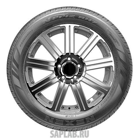 Купить NEXEN TT008777 Шины Nexen Npriz RH7 225/70 R16 103S (TT008777)