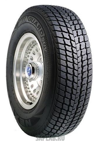 Купить NEXEN TT008780 Шины Nexen Winguard SUV 225/70 R16 103T