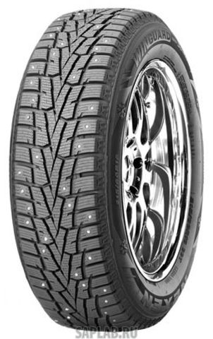 Купить NEXEN TT008839 Шины Nexen Winguard Spike SUV 235/60 R18 107T
