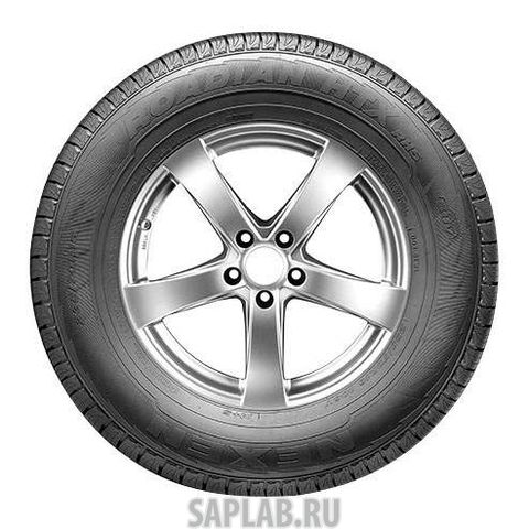 Купить NEXEN TT008865 Шины Nexen Roadian HTX RH5 SUV 235/75 R16 108T (TT008865)