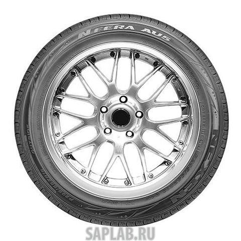 Купить NEXEN TT015686 Шины Nexen Nfera AU5 215/55 R16 97W XL (TT015686)